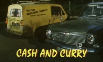 'Only Fools and Horses 1.3 Cash and Curry' (1981)